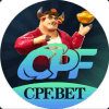 CPF.BET LOGO